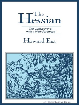 cover image of The Hessian